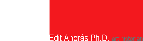 Edit Andras art historian